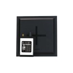 Rush FPV 3.3G VRX Ground Kit Video Transmission Receiving Set Without Card Recording Function
